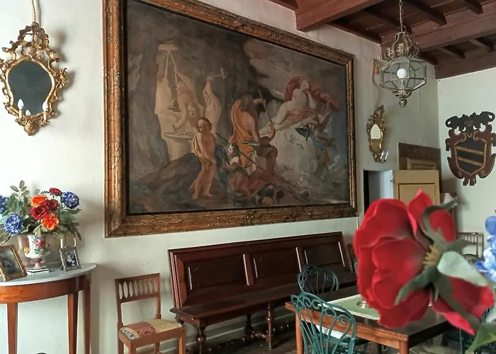 Apartamento Relais Sassetti Pisa
