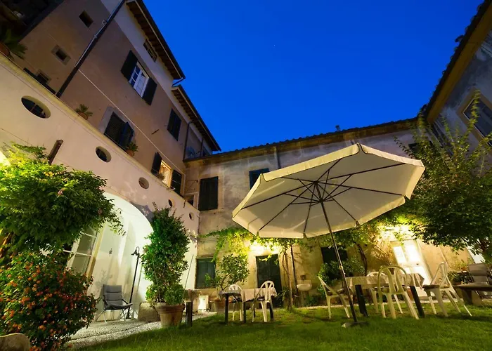 Apartamento Relais Sassetti Pisa